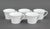 Bernardaud Assembled Partial Dinner Service, 45 For Sale - Image 11 of 18