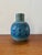 Mid century pottery vase designed by Aldo Londi for Bitossi, Italy, 1960s