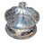 Late 20th Century Late 20th Century Seven Baccarat Pieces Including Crystal Paperweights and Sirius Crystal Sphere For Sale - Image 5 of 10