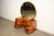 Donald Deskey Style Art Deco Burl Wood Vanity Dresser With Mirror, Circa 1930s For Sale In South Bend - Image 6 of 14