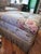 Ralph Lauren Home Ralph Lauren - Floral Chintz Armchair and Ottoman Set in Evelyn Fabric Style For Sale - Image 4 of 8