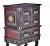 18th Century Portuguese Cabinet For Sale - Image 4 of 6