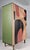 Vintage Wardrobe in Ash, 1970s For Sale - Image 4 of 14