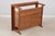 Stickley Mission Cherry Arts & Crafts Coffee Table For Sale - Image 15 of 16