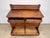 Wood Stickley Style Arts & Crafts Mission Oak Buffet / Sideboard by Standard Table Co. For Sale - Image 7 of 12