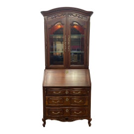 Example of Century Furniture Secretary Desks