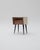 Mid-Century Modern Mid-Century Modern Nightstand, 1960s For Sale - Image 3 of 7