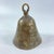 Early 20th Century Benue Brass Bell Nigeria For Sale In Denver - Image 6 of 6