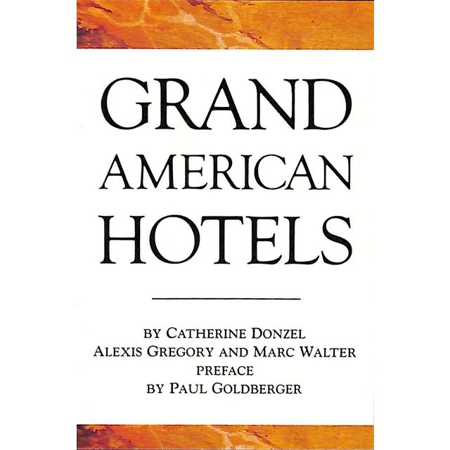 DONZEL, Catherine and GREGORY, Alexis [255] pp. The Vendome Press 1989 w/ Christmas card laid-in 12 1/2" x 9 3/4"