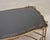 Dennis & Leen Chinoiserie Iron Gilt Tray Cocktail Table For Sale - Image 10 of 17