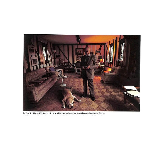 "The Great British" 1979 Newman, Arnold For Sale - Image 9 of 11