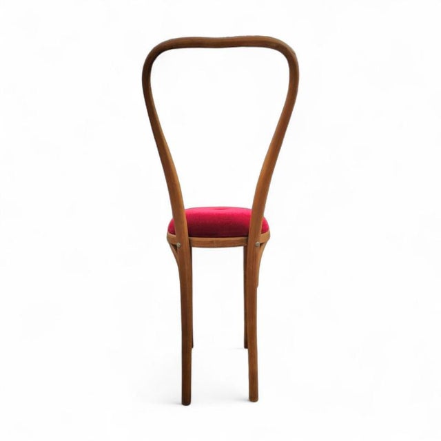 Bentwood Side Chairs, 1960s, Set of 2 For Sale - Image 10 of 18