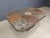 1980s Brutalist Slate Stone Coffee Table, 1980s For Sale - Image 5 of 11