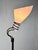 Italian Murano Floor Lamp by Gino Vistosi for Vistosi, 1990s For Sale - Image 3 of 18