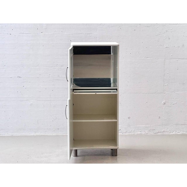 5111 Tenzo Malibu Half Display Case by Rutger Andersson for Tenzo For Sale - Image 4 of 15