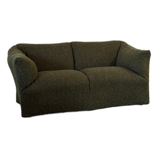 1980s Attributed to Mario Bellini Tentazione Sofa for Cassina For Sale