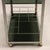 Vintage Trolley with Bottle Holder For Sale - Image 4 of 8