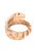 Paper New Bvlgari Tubogas Serpenti Scaglie Ladies Spp26wgd1gd11t Watch With Box +Paper For Sale - Image 7 of 8