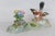 This beautiful Bird Figurine is made of porcelain and is hand painted. This darling figurine was made in England by Crown...