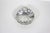 1950s Vintage Silver Clam Shell Bowl With Feet Sheffield Reproduction For Sale - Image 5 of 12