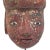 Antique Carved Burmese Wooden Puppet Head For Sale In Atlanta - Image 6 of 7