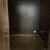 Asian-Inspired Black Wood Armoire/ Media Center, Vintage For Sale - Image 10 of 12