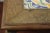 Vintage California Tile Top Occasional Table For Sale - Image 9 of 13