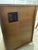 Brown Vintage Oak Gaming Cabinet in the Style of a Slot Machine, Late 20th Century For Sale - Image 8 of 10