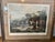 Ruby Red Antique 1840 “The Bury Hunt” Hand-Colored Engraving — Proof Impression, Agar/Maiden/Bromley/Zanetti For Sale - Image 8 of 8