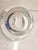 Transparent Vintage Lenox 11" Heavy Cut Crystal Vase, 1992 or Earlier – 9.9 LBS For Sale - Image 8 of 18