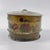 Early 20th Century Asante Forowa Chased Brass Box Ghana MATTER COLLECTION For Sale - Image 4 of 6