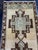 Turkish Yastik Rug 1'5" x 3'4" #24176 Explore a curated collection of hallway runners, wool rugs, and handmade...