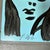 1970’s original Peter Keil abstract expressionist female portrait painting. Signed. Measures 16x20. Check out my shop...
