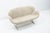 2000 - 2009 Swan Sofa in Sheepskin by Arne Jacobsen for Fritz Hansen, 2000s For Sale - Image 5 of 16