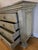 Late 20th Century Renaissance Revival Four-Drawer Chest For Sale - Image 13 of 13