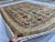 Ivory Persian Bakshaish Hand-Knotted Wool Rug - 8'1" X 11'3" For Sale - Image 4 of 13