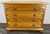 The chest of drawers sideboard has four drawers , the drawers are decorated with wonderful carvings, it rests on beautiful...
