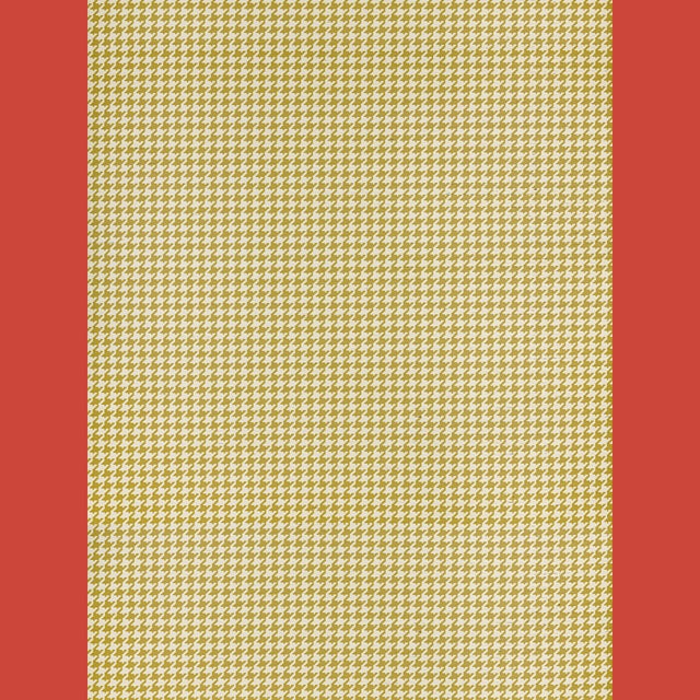 Our Houndstooth Sisal adds modern flair to the room with its graphic interpretation of a menswear motif, offered in 10...