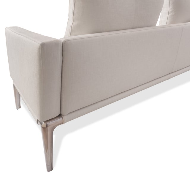Philippe Starck & Cassina Sofa Volage 243 For Sale In New York - Image 6 of 12