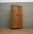Vintage Art Deco Oak Hall Cupboard from Harris Lebus, 1930s For Sale - Image 11 of 11