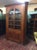 Antique Corner Cupboard, American Cherry Corner Cabinet For Sale - Image 4 of 15