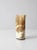 Vintage Cow Horn Vase For Sale - Image 4 of 10
