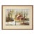 650 the Fishing Shack, Landscape Watercolor by Floyd Town For Sale