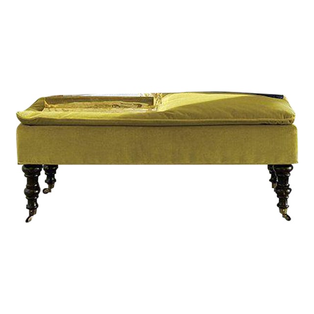 Ballard Beaudry Full-Length Mirror For Sale