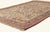 79762 Vintage Persian Qum Rug, 04'06 x 06'10. The Celestial Orchard: A Vintage Persian Qum Masterpiece of Eternal Grace...