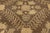 Mid 20th Century Vintage Turkish Oushak Rug, 04'11 X 09'04 For Sale - Image 5 of 11