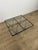Alanda Square Iron and Glass Coffee Table by Paolo Piva for B&B Italia, 1970s For Sale - Image 6 of 9