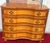 Wood Wood Chest of Drawers from Unbekannt, 1970s For Sale - Image 7 of 10