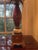 Traditional 1990s Multi Media Artistic Table Lamp For Sale - Image 3 of 8