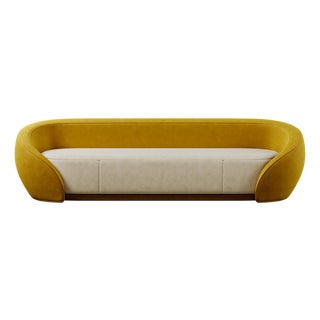 Nancy Sofa by Ottiu For Sale